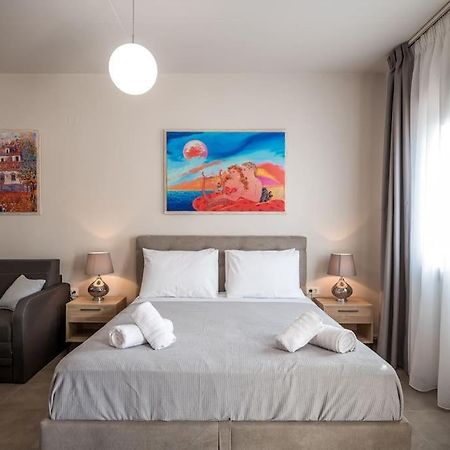 Archanes Luxury Apartment 외부 사진