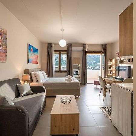 Archanes Luxury Apartment 외부 사진