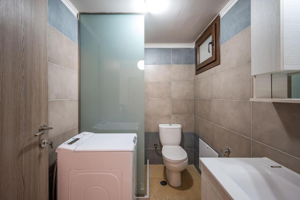 Archanes Luxury Apartment 외부 사진