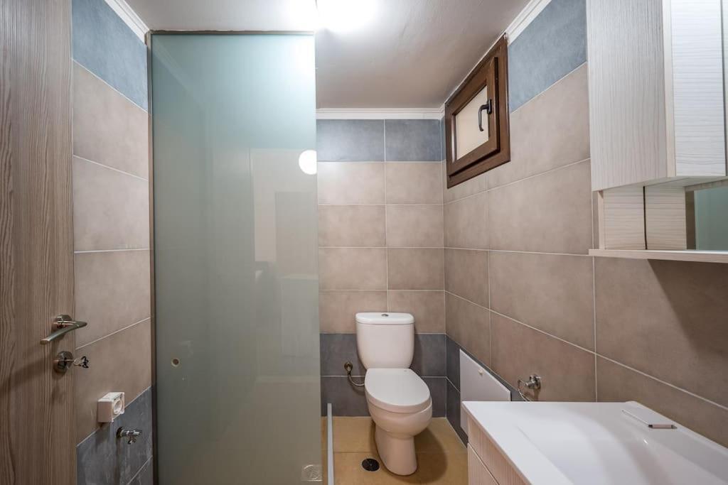 Archanes Luxury Apartment 외부 사진