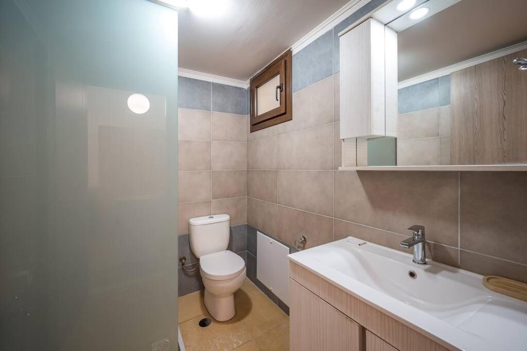 Archanes Luxury Apartment 외부 사진