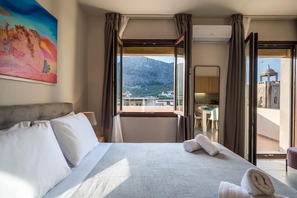 Archanes Luxury Apartment 외부 사진
